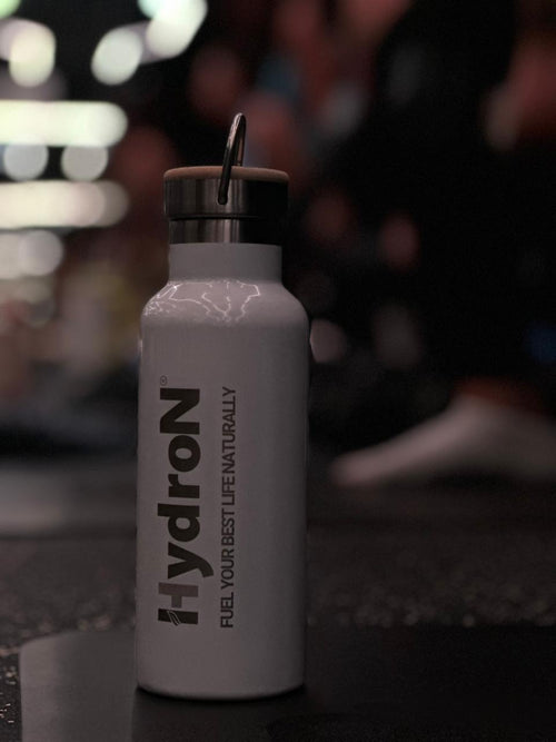 HydroN: Insulated Bottle