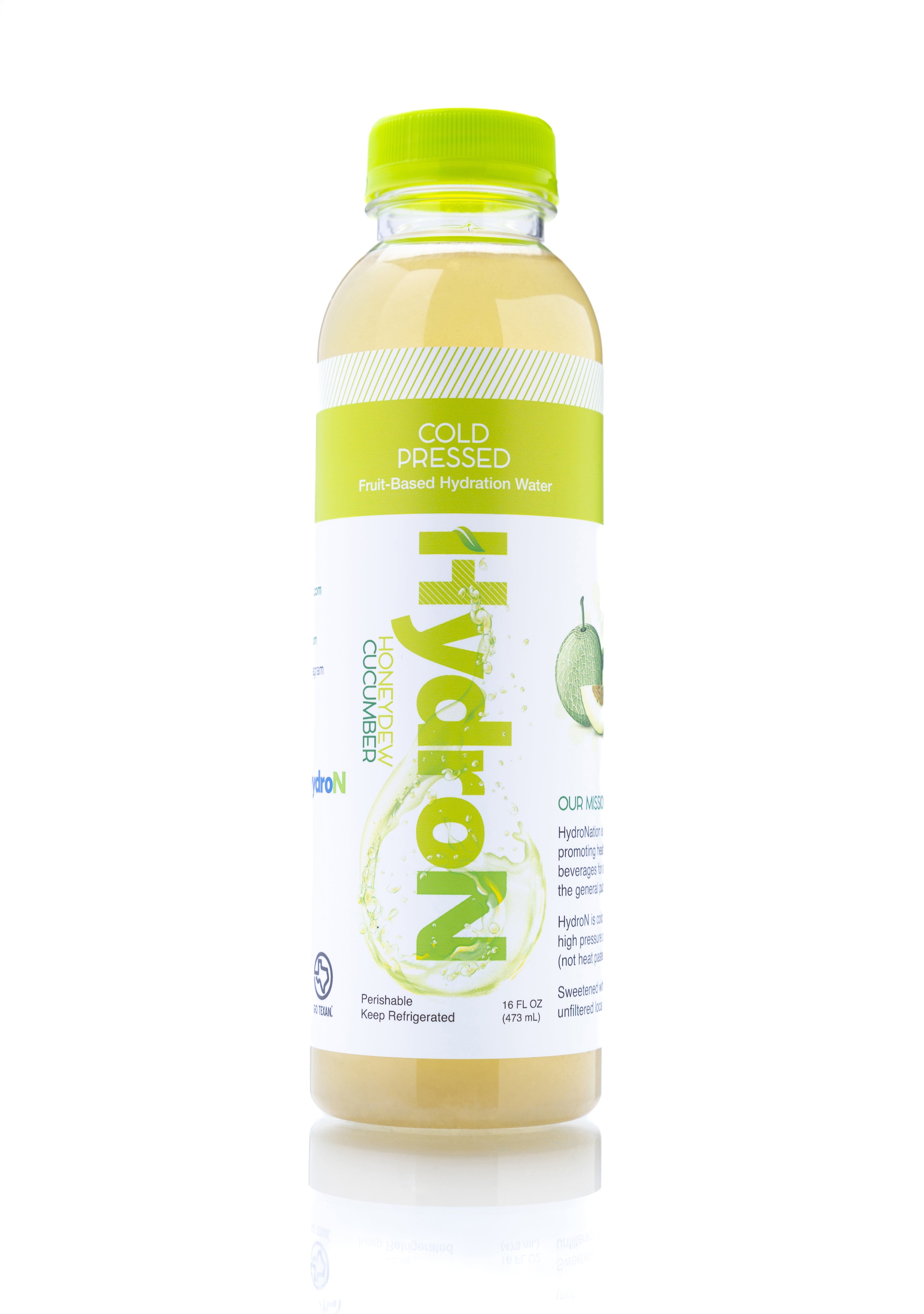 Honeydew-Cucumber 16 oz