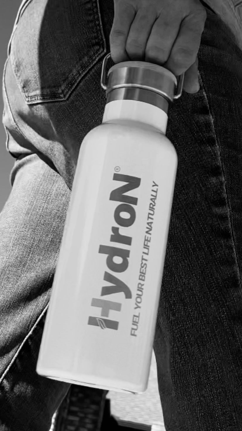 HydroN: Insulated Bottle