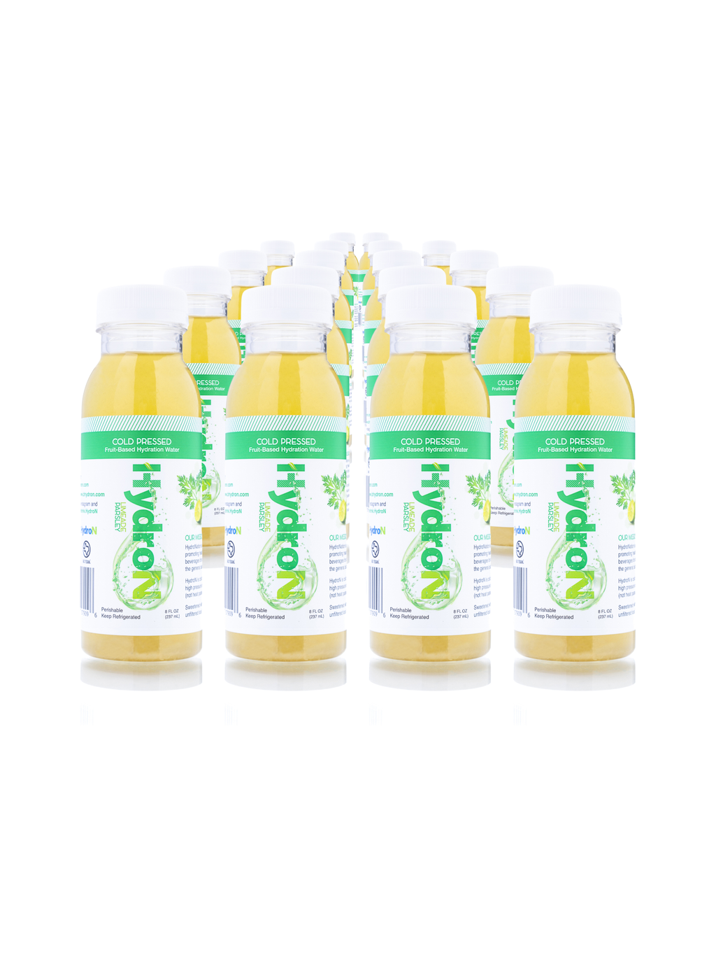 HydroN: Limeade-Parsley