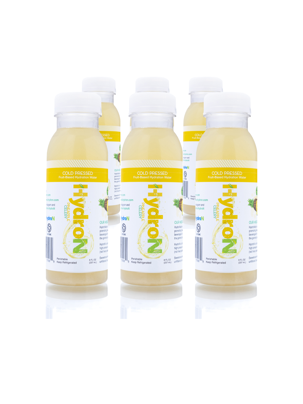 HydroN: Pineapple-Celery