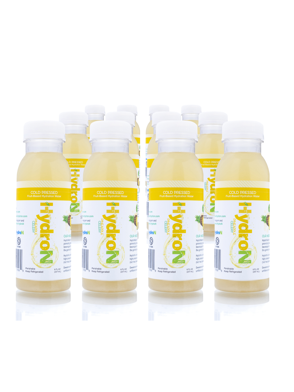 HydroN: Pineapple-Celery