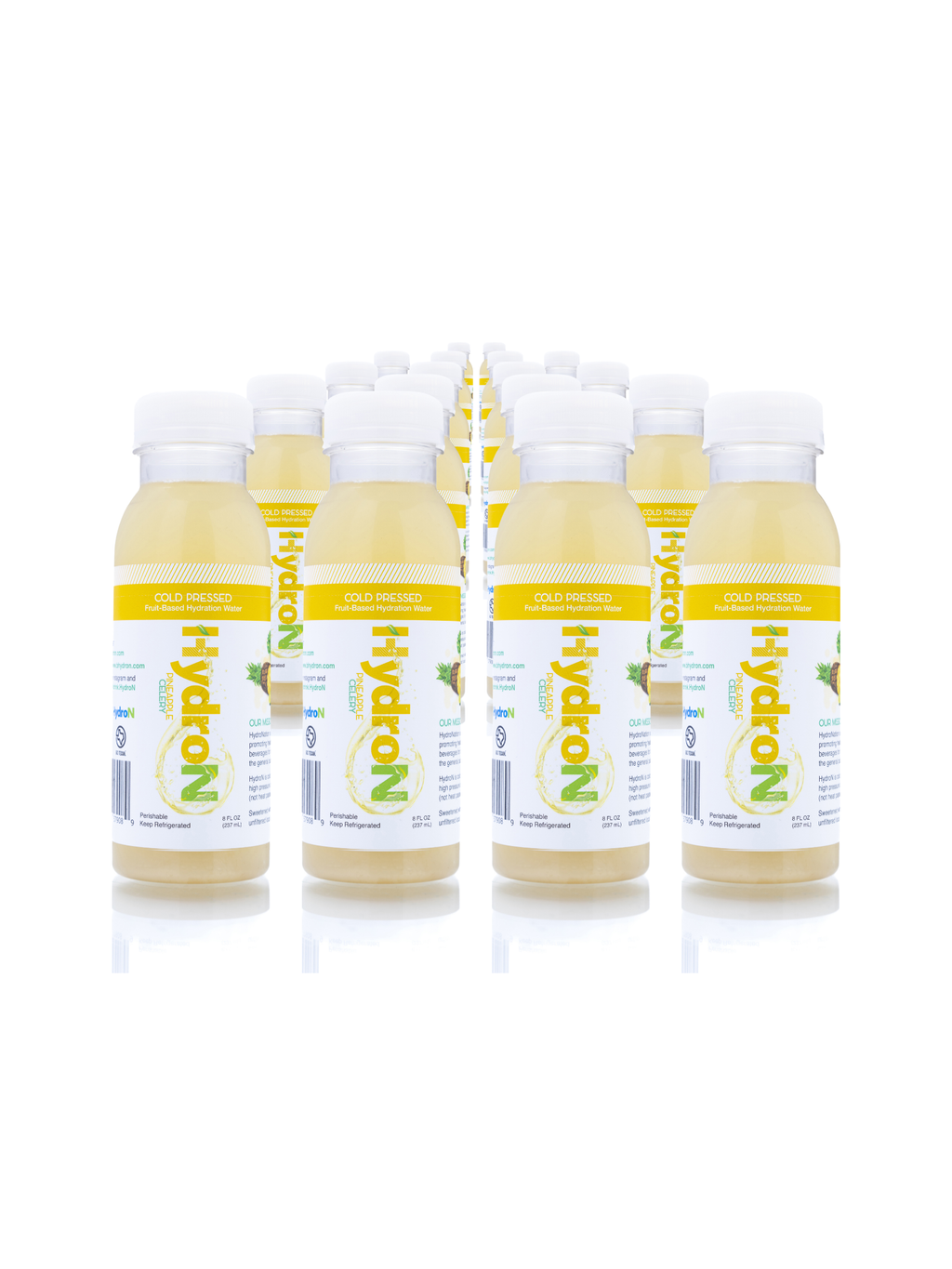 HydroN: Pineapple-Celery