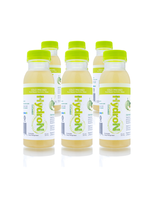 HydroN: Honeydew-Cucumber