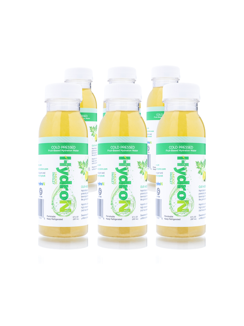 HydroN: Limeade-Parsley