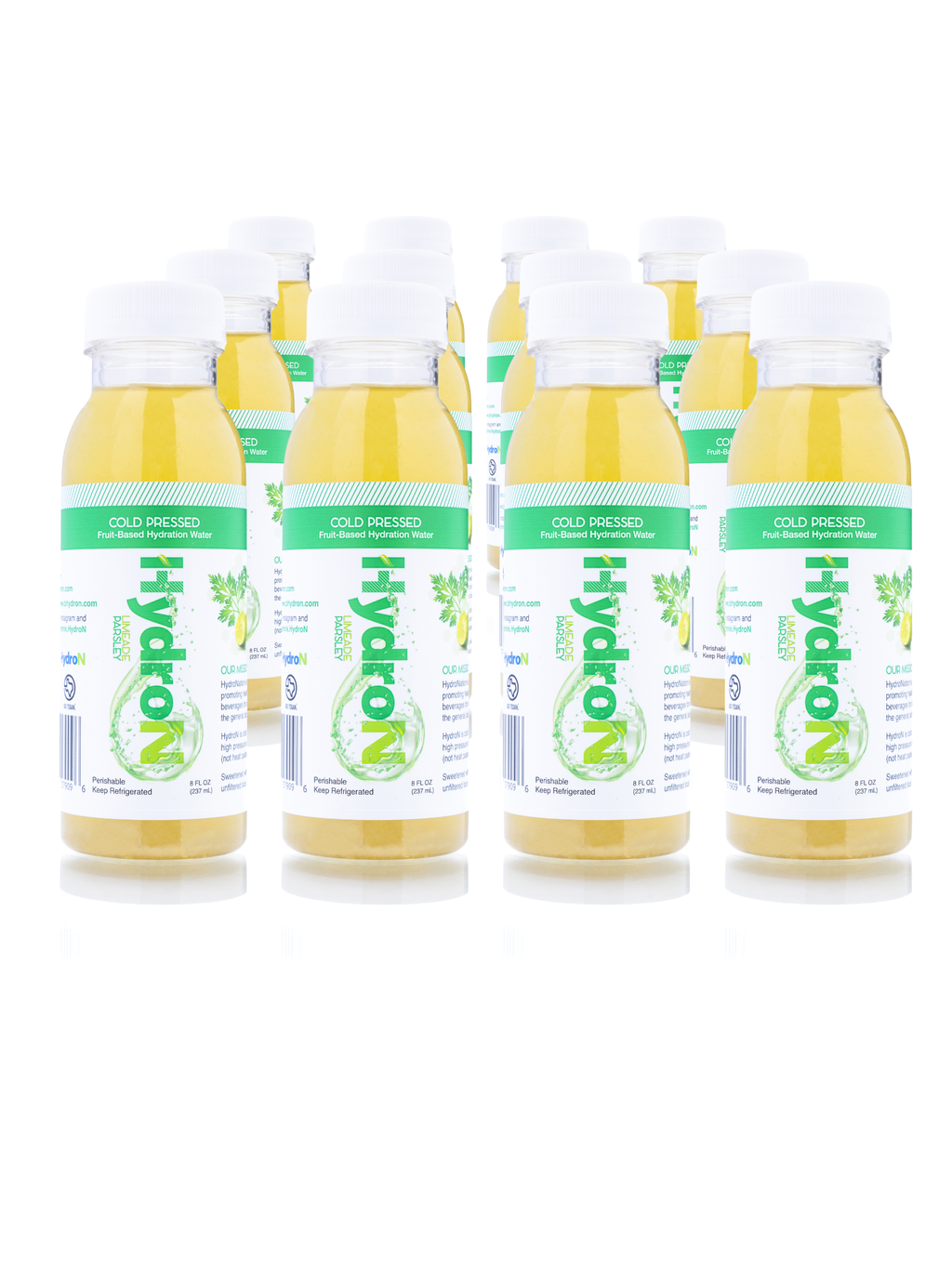 HydroN: Limeade-Parsley