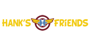 Hank's Friends
